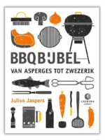 BBQ Bijbel