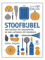 Stoof bijbel