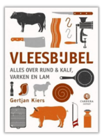 Vlees Bijbel