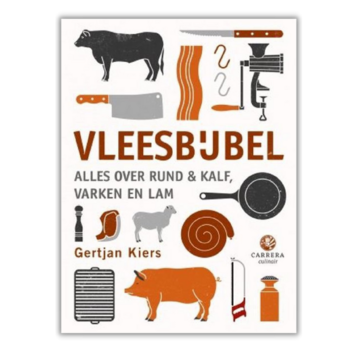 Meat Bible