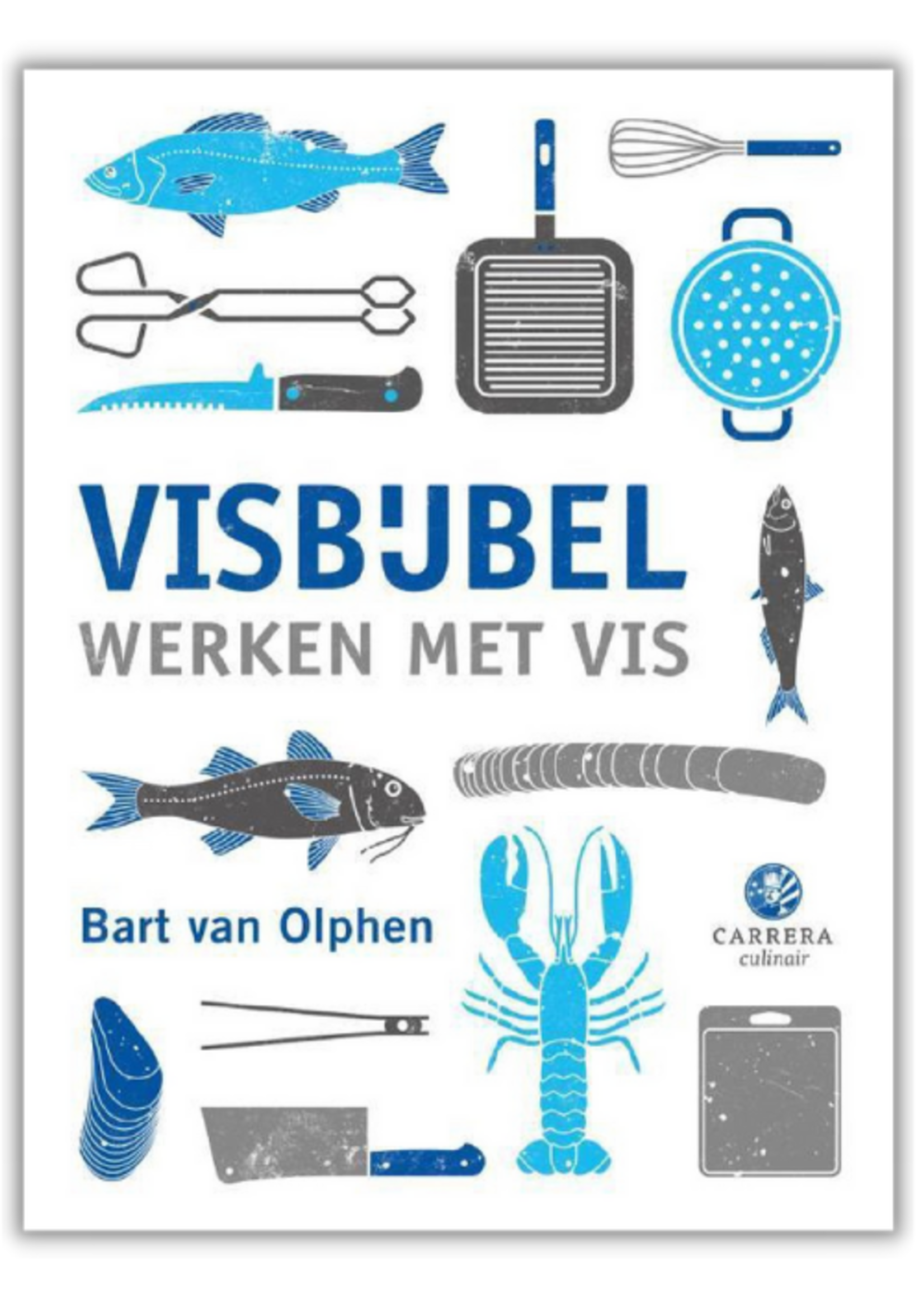 Vis Bijbel