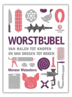 Worst Bijbel