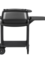 PK Grill The Original PK300 Grill&Smoker Graphite