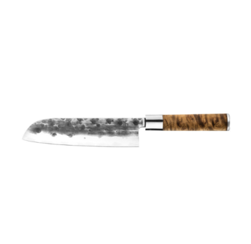 Forged VG10 Forged Santoku 18 cm