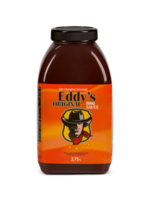 Eddy's Eddy's Original BBQ Sauce 1 gallon