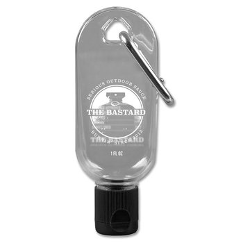 The Bastard The Bastard Key Sauce Bottle