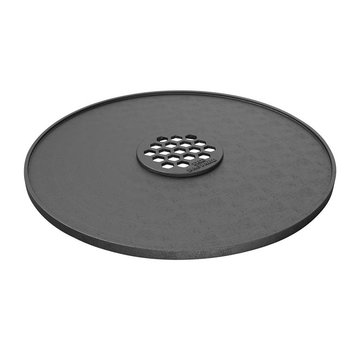 The Bastard The Bastard Phantom Plancha Griddle Ring Compact