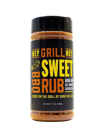 Hey Grill Hey Hey Grill Hey Sweet Rub 11.7 oz