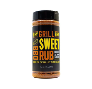 Hey Grill Hey Hey Grill Hey Sweet Rub 11.7 oz