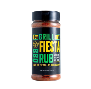 Hey Grill Hey Hey Grill Hey Fiesta Rub 10.6 oz