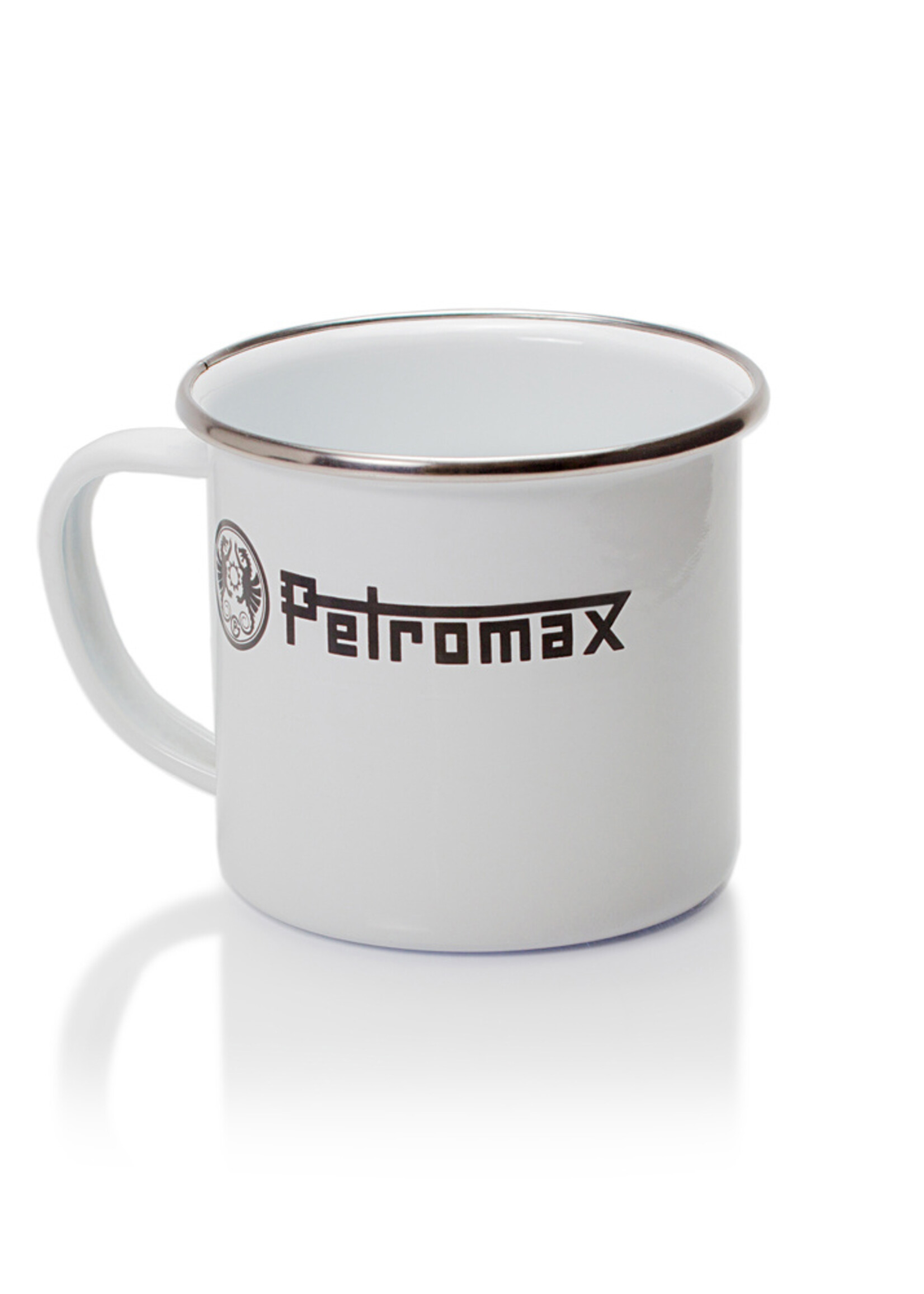 Petromax Petromax Emaille Becher Weiss