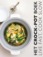 Das Crock-Pot-Buch