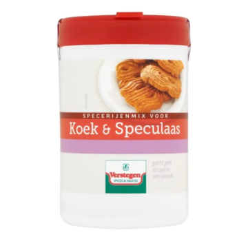 Verstegen Verstegen Mix für Koek & Speculaas 40 Gramm