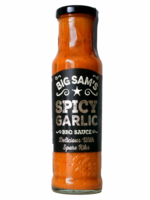 Big Sam's Big Sam's Spicy Garlic Sauce 250 ml