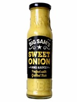 Big Sam's Big Sam's Sweet Onion Sauce 250 ml