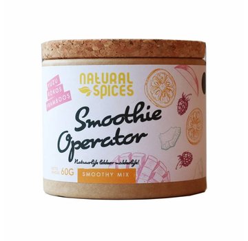 Naturel Spices Natural Spices Smoothie Operator 60 grams