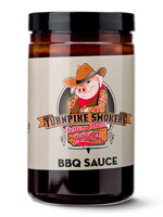 Turnpike Smokers TurnPike Smokers BBQ Sauce 500 ml