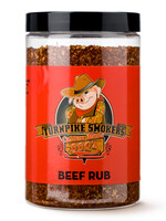 Turnpike Smokers TurnPike Smokers Beef Rub 300 gram