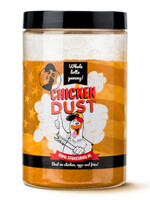 Serial Grillaz Chicken Dust 250 gram