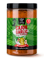 Serial Grillaz Cajun Award Winning All Purpose Rub 300 gram