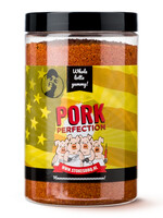 Serial Grillaz Pork Perfection 300 grams