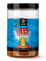 Serial Grillaz Beef EXPLOSION 300 gram