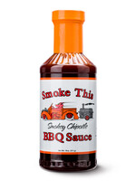 Smoke This BBQ Smoke This BBQ Sauce Smokey Chipotle 18oz