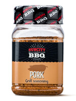 SunCity BBQ SunCity BBQ Pork Grill Rub 280 gram