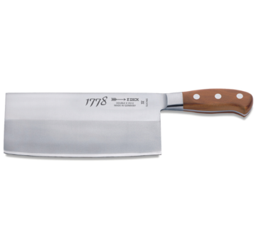 f-dick F-Dick 1778 Chinese Chef's Knife 18cm