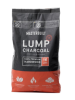 Masterbuilt Masterbuilt Lump Charcoal 7,2 kg