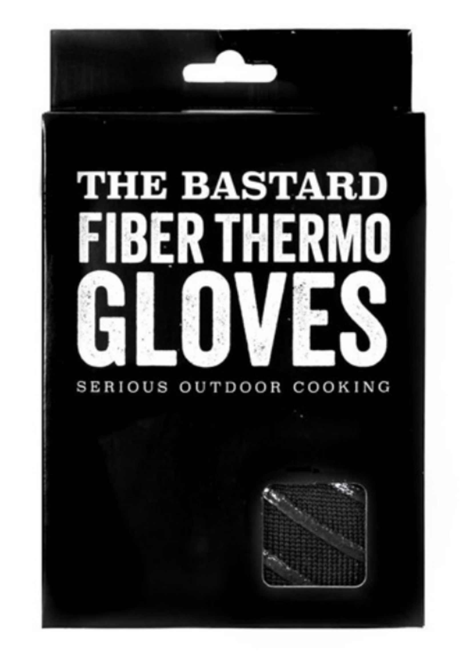 The Bastard The Bastard BBQ Gloves