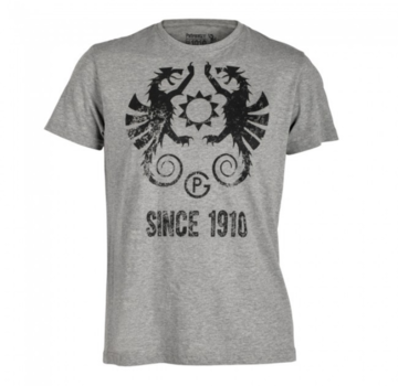 Petromax Petromax T-Shirt für Herren „Since 1910“ Large