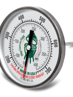 Big Green Egg Big Green Egg Thermometer Large, XLarge, XXLarge