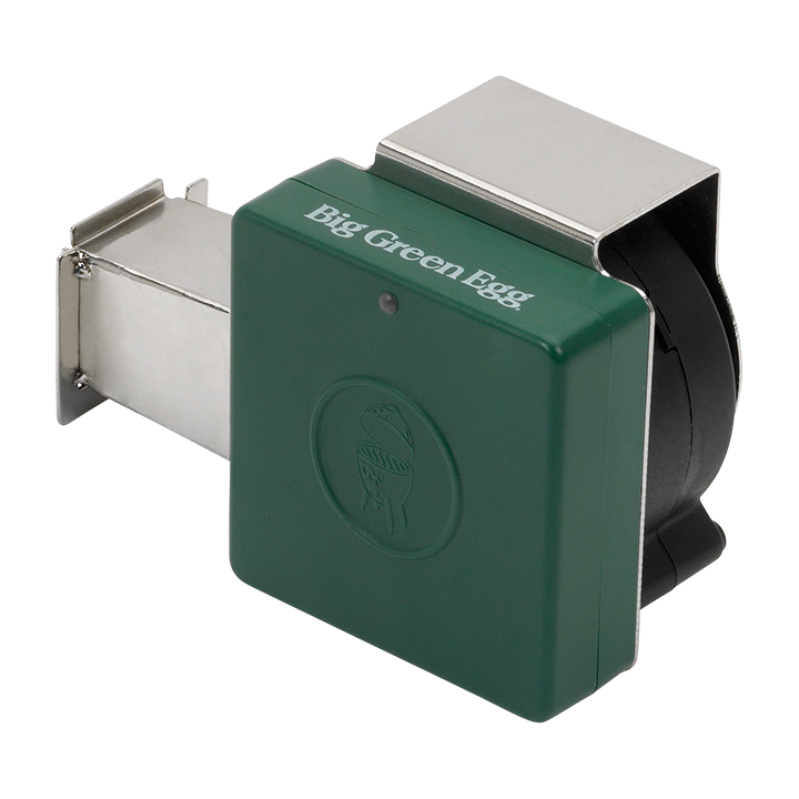 Big Green Egg Egg Genius Vuur & Rook