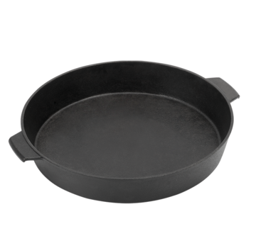 Big Green Egg Big Green Egg Cast Iron Skillet XXL / XL / L / M / S / MX