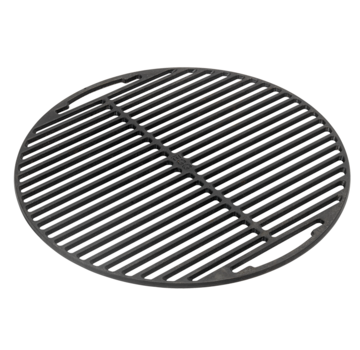 Big Green Egg Big Green Egg Cast Iron Grate Medium