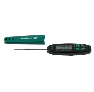 Big Green Egg Big Green Egg Quick Read Thermometer