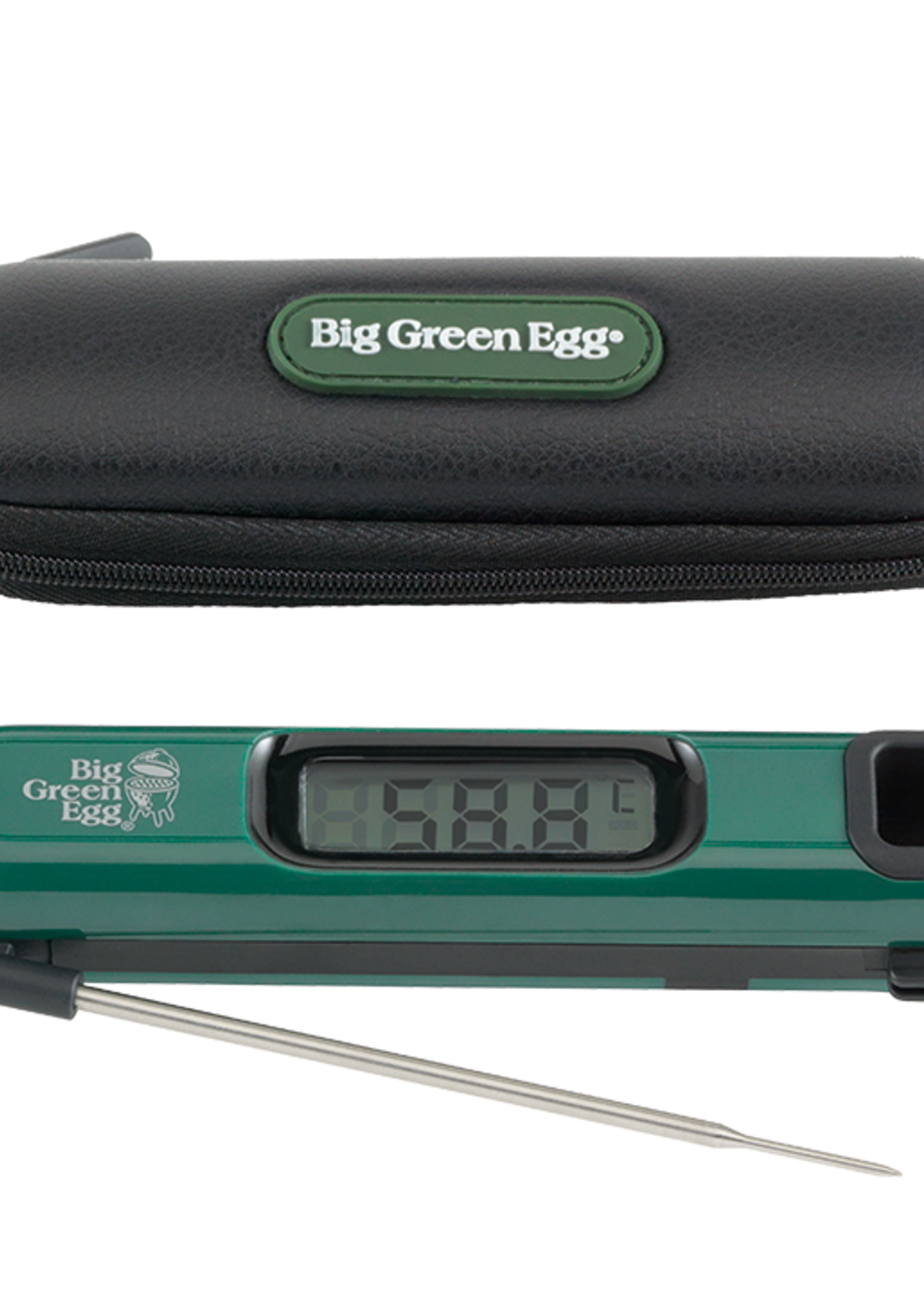 Big Green Egg Big Green Egg Instant Read Digital Thermometer