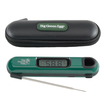 Big Green Egg Big Green Egg Instant Read Digital Thermometer