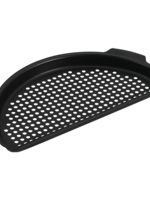 Big Green Egg Big Green Egg Perforated Half Grid für EGG Spander Kit Extra Large