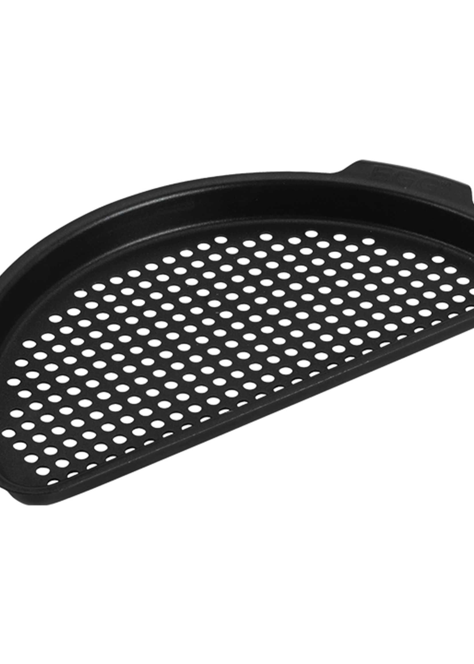 Big Green Egg Big Green Egg Perforated Half Grid für EGG Spander Kit Extra Large