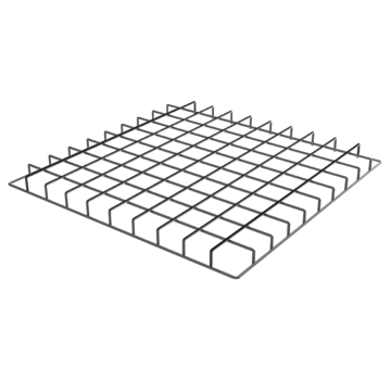 Big Green Egg Big Green Egg Stainless Steel Grid Insert