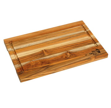 Big Green Egg Big Green Egg Teak Cutting Board