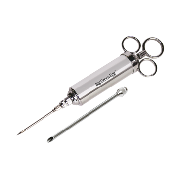 Big Green Egg Big Green Egg Injection needle stainless steel
