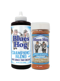 Blues Hog Blues Hog Champions Blend / Rub Deal