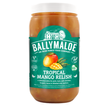 Ballymaloe Ballymaloe Tropical Mango Relish 1.25kg