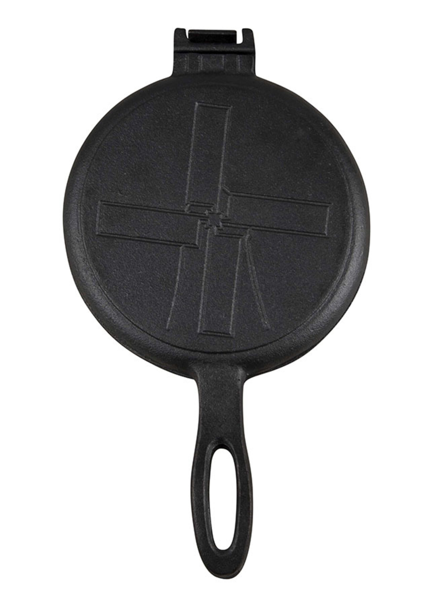 The Windmill Cast Iron The Windmill Waffle Cast Iron