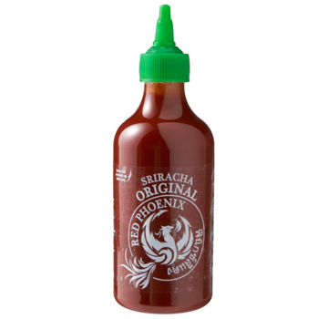 Red Phoenix Red Phoenix Sriracha Original 350 ml