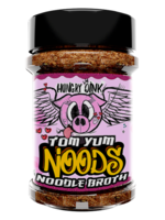 Angus & Oink Angus&Oink (Hungry Oink) Tom Yum Noodle Seasoning 200 grams