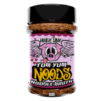 Angus & Oink Angus&Oink (Hungry Oink) Tom Yum Noodle Seasoning 200 grams